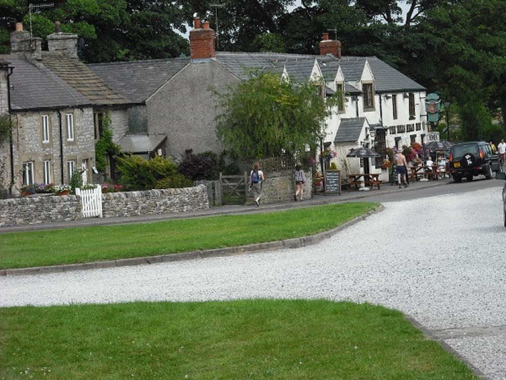 Innisfree Cottage エヤム エクステリア 写真